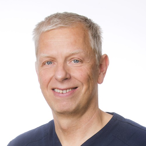 Dr. med. Harald Pohlmeier