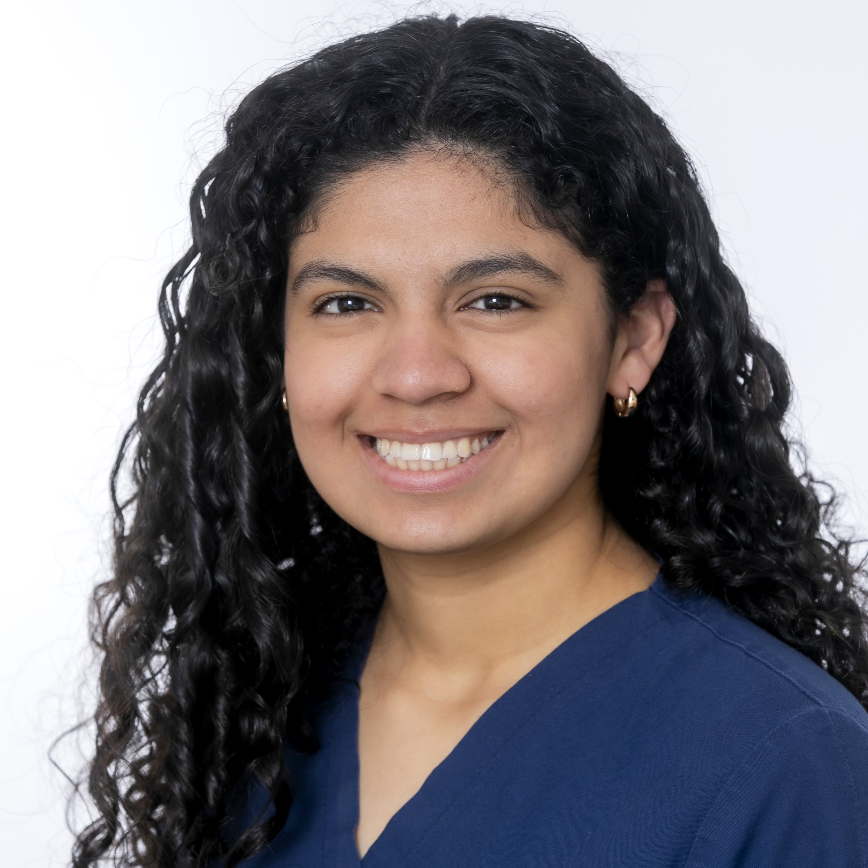 Diana Navas Morales