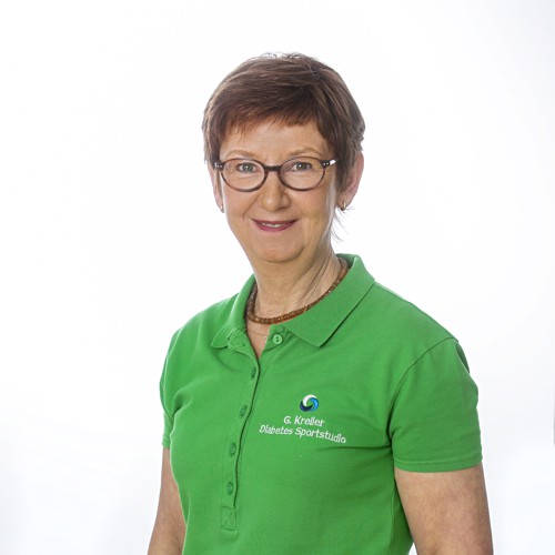 Gabriele Kreller