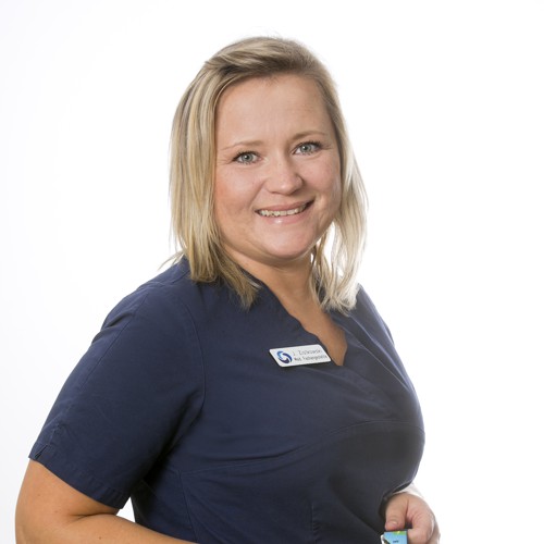 Justyna Thielmann