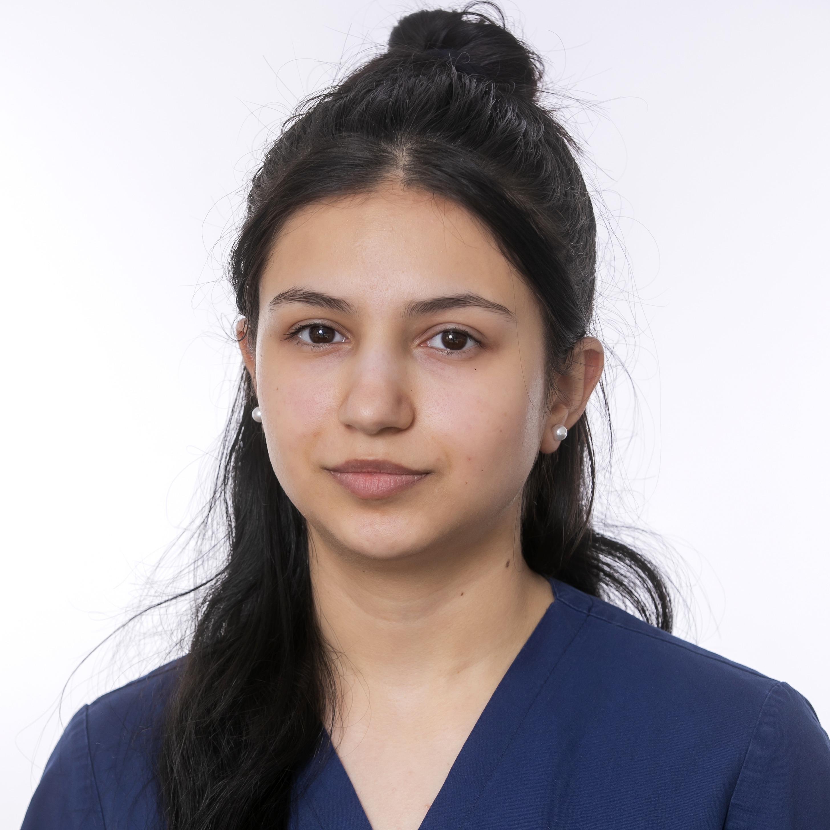 Kadria Mostafa