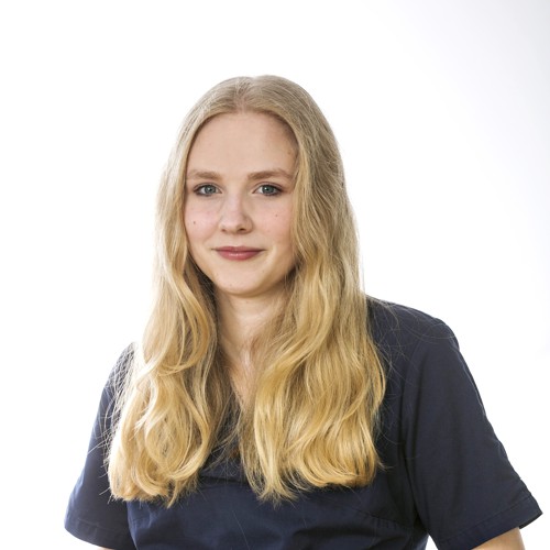 Victoria Wörmer
