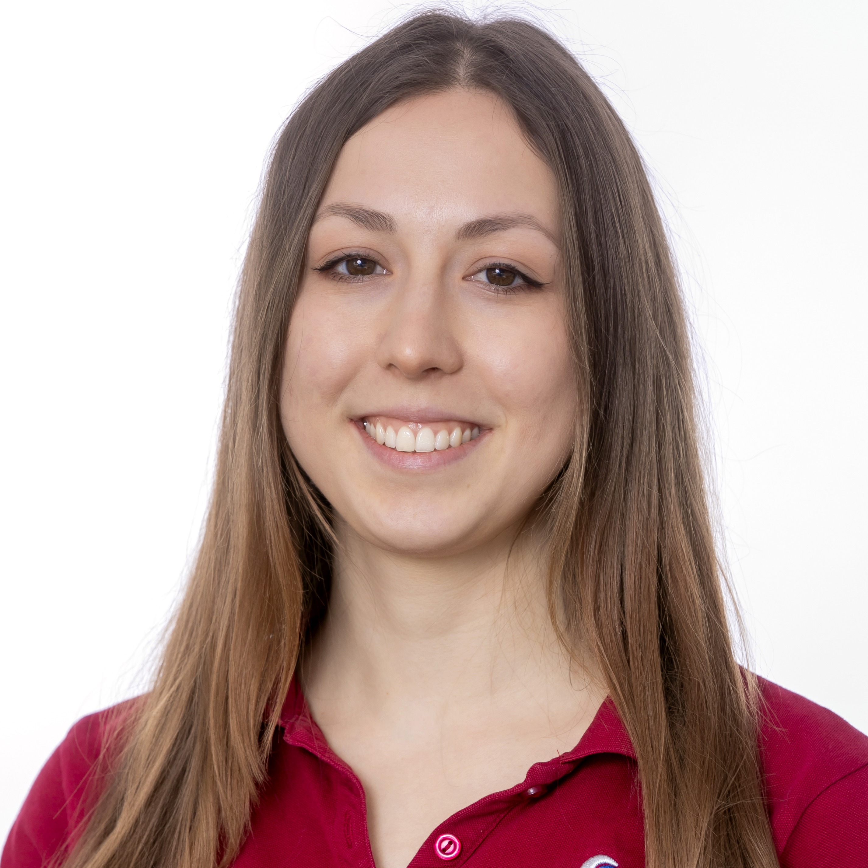 Yolanda Ebert