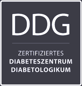 DDG Zertifiziertes Diabeteszentrum Diabetologikum